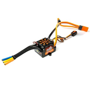 Spektrum Company 160A Smart ESC 3-8s