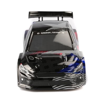 HSP Drift STI - 1:10 Borstlös :: Komplett med LiPo