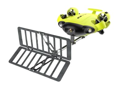 FIFISH V6 Underwater Dozer