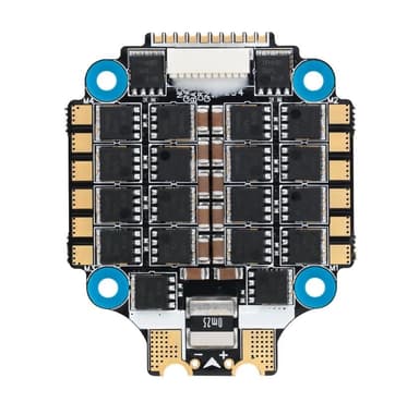 Hobbywing XRotor G2 65A 4in1 BLHeli32 6S