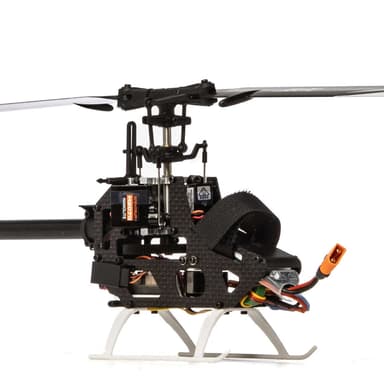 Blade 150 S Smart - BNF Basic m / Säker &amp