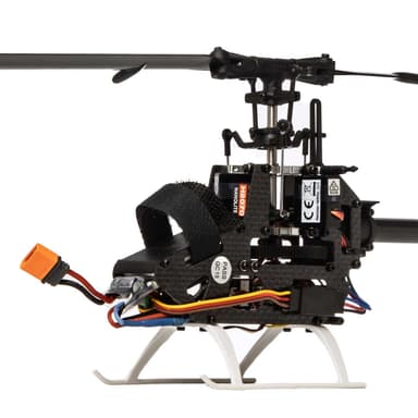 Blade 150 S Smart - BNF Basic m / Säker &amp