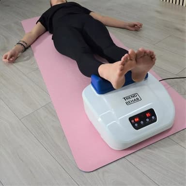 Chi-maskin professional