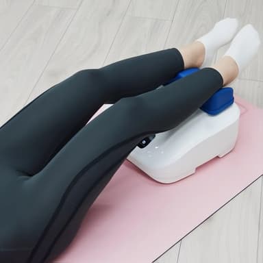 Chi-maskin professional