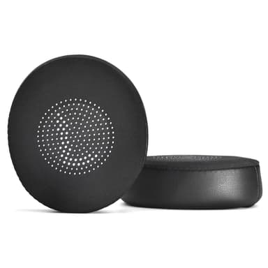 Cooling Gel-öronkuddar för Jabra Elite 45h Evolve2 65 UC