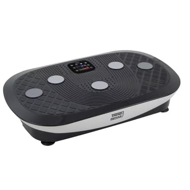 FitnessPlate Future 3D - Vibrationsplatta