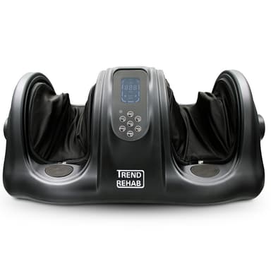 Foot Massager - fötter, vader & ben