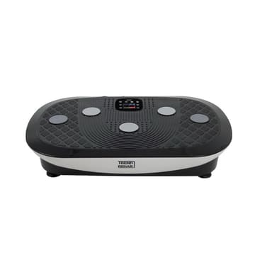 FitnessPlate Future 3D - Vibrationsplatta