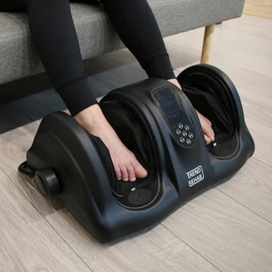 Foot Massager - fötter, vader & ben
