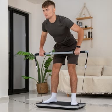 FlexiCore trainer