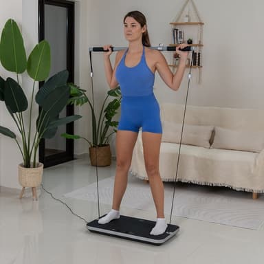 FlexiCore trainer