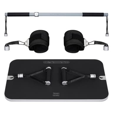 FlexiCore trainer
