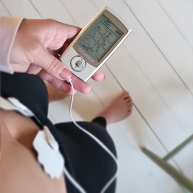 TENS-Maskin-TM3