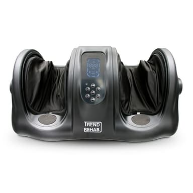 Foot Massager - fötter, vader & ben
