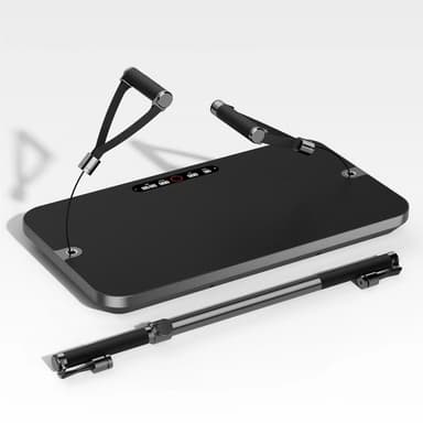 FlexiCore trainer