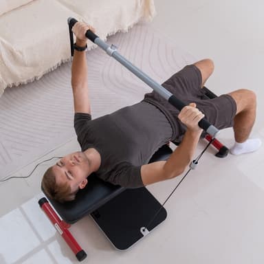 FlexiCore trainer