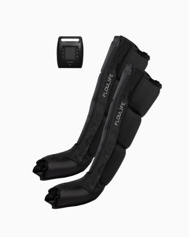 Flowpression Boots Pro L