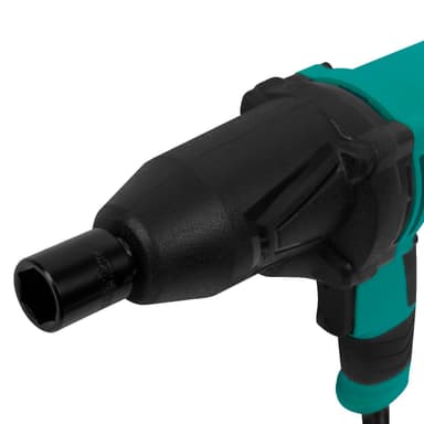 VONROC Mutterdragare 950W – 600Nm | Inkl. 4 hylsor
