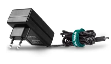 VONROC Snabbladdare 16V | För batteridriven skruvdragare