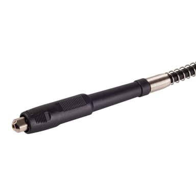 VONROC Bänkslipmaskin med flexible axel | Multiverktyg 150 W – 75 mm