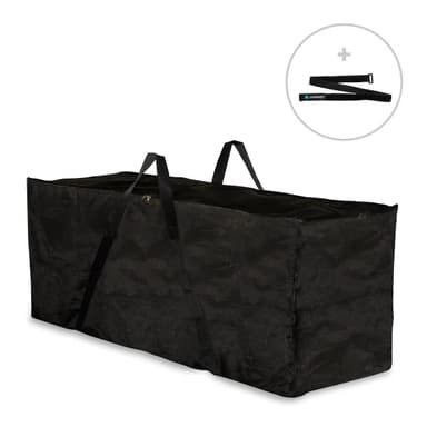 VONROC Dynväska XL | 200x75x60cm