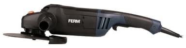 FERM Vinkelslip – 2500W – 230mm