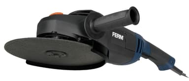 FERM Vinkelslip – 2500W – 230mm