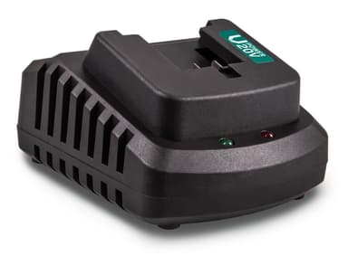 VONORC Snabbladdare 20V | VPower 20V plattform