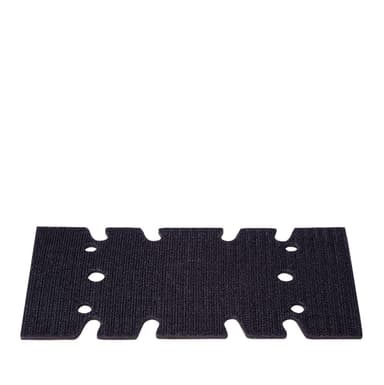 VONROC Stödplatta 92 x 187mm | För planslip