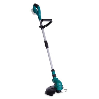 VONROC Grästrimmer 20V  - 2.0Ah| Exkl. batteri och snabbladdare