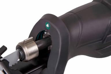 VONROC Tigersåg 20V – 2.0Ah | Inkl. 2 Batterier och laddare