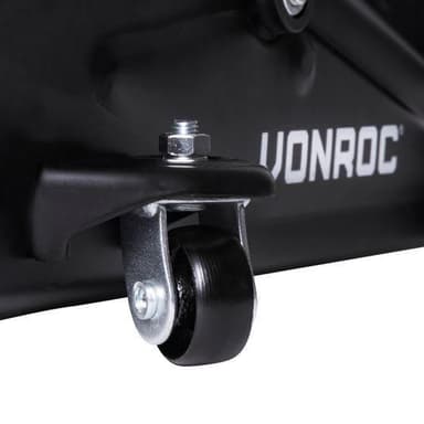 VONROC Domkraft | Max. 2000kg