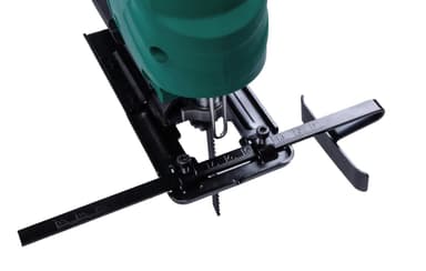 VONROC Sticksåg 550W | Inkl. 5 sågblad