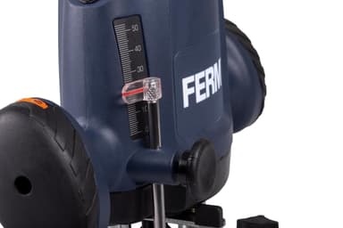 PRM1021 router, 1200 W