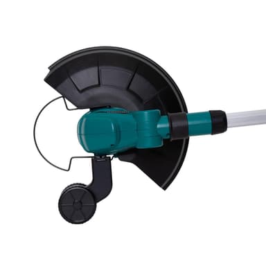 VONROC Grästrimmer 20V  - 2.0Ah| Inkl. 2 batterier och snabbladdare