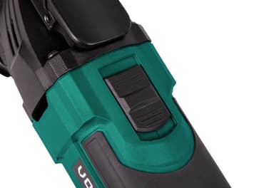 VONROC Oscillerande multiverktyg 300W | Inkl. 6 tillbehör och verktygspåse