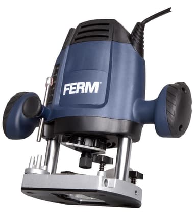 PRM1021 router, 1200 W