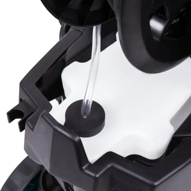 VONROC PRO högtryckstvätt V25-2 – 2500W – 195 bar – Induktionsmotor | Inkl. Tillbehör