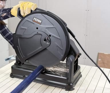 FERM COM1007P Kapsåg 2300W – INDUSTRIAL