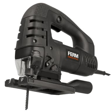 FERM Sticksåg 750W  - JSM1025P – variabel hastighet