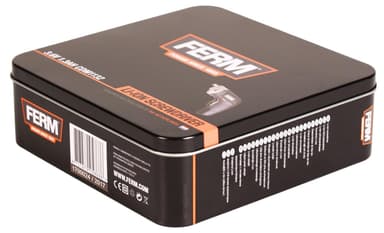FERM CDM1132 batteridriven skruvdragare – 3,6V