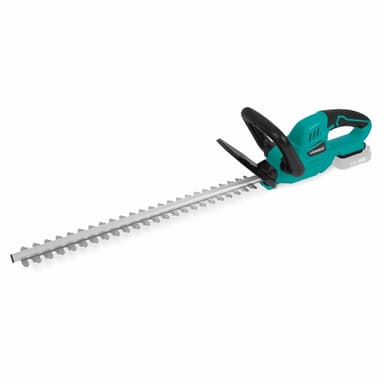 VONROC Batteridriven Häcksax 20V – 520mm | Exkl. Batteri och laddare