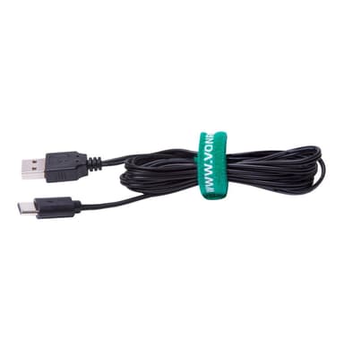 VONROC Laddkabel – USB C | för skruvdragare 4V