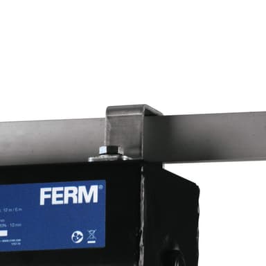 FERM Elektisk vinsch 500W – LHM1011