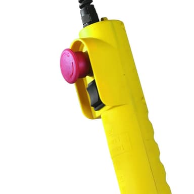 FERM Elektisk vinsch 500W – LHM1011