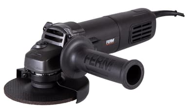 FERM Industriell AGM1095P vinkelslip – 950W – 125mm