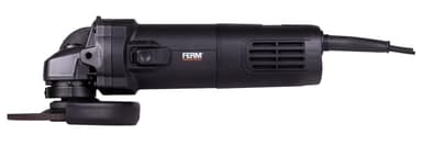 FERM Industriell AGM1095P vinkelslip – 950W – 125mm