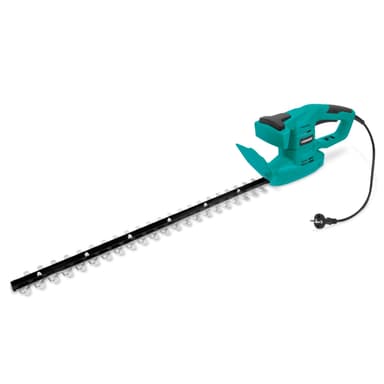 VONROC Häcktrimmer 550W | 550mm bladlängd