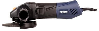 FERM AGM1087 Vinkelslip – 850W – 125mm