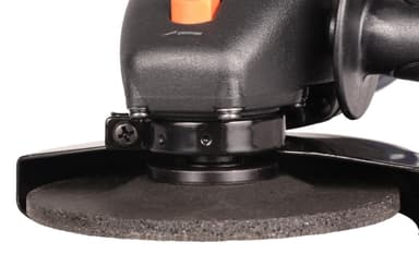 FERM AGM1087 Vinkelslip – 850W – 125mm